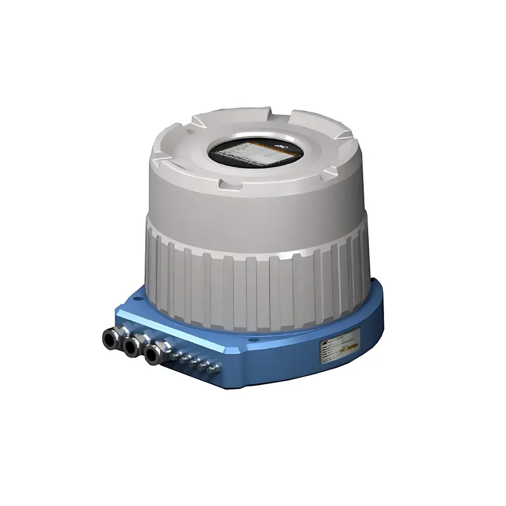 FPI ProGC-2000 Online Gas Chromatograph