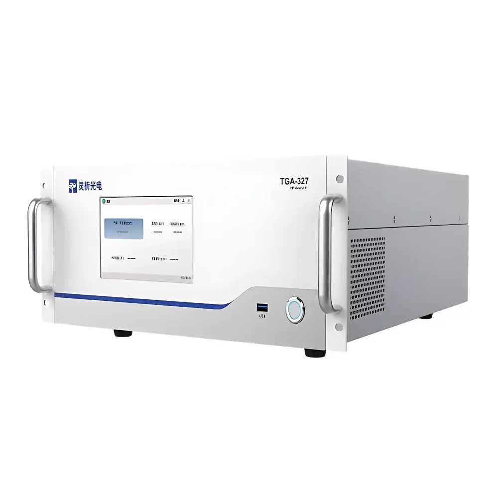 Focuslight TGA-327 High-Precision Trace Gas Analyzer