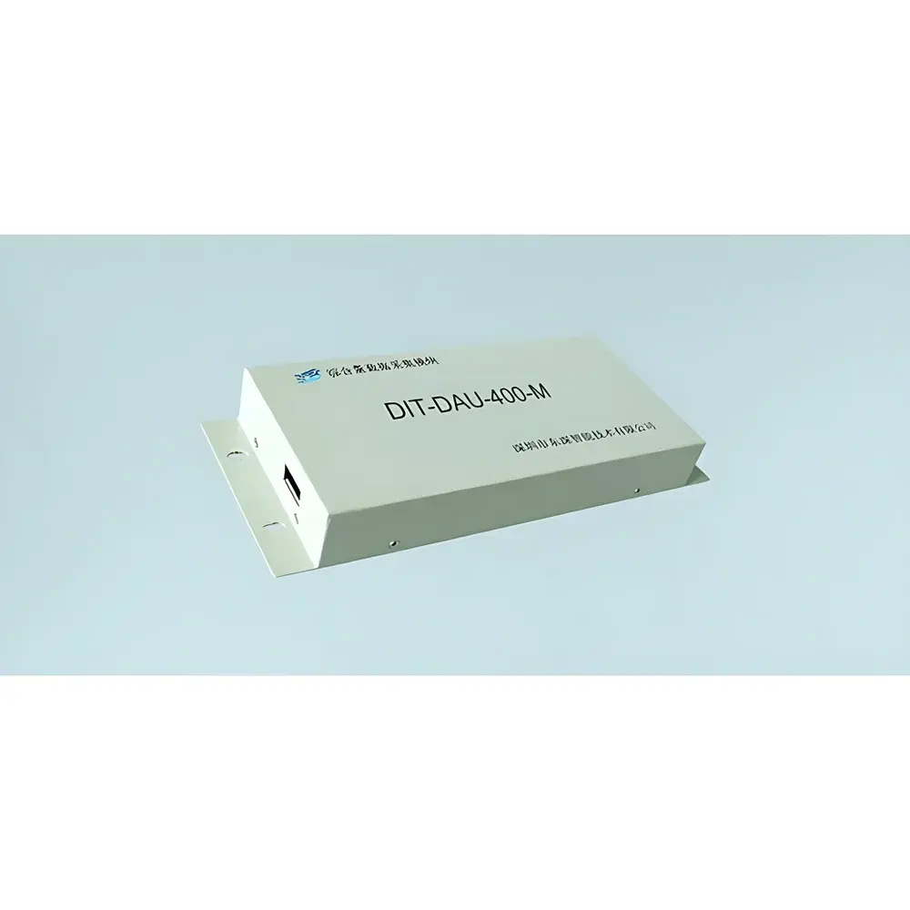 DSE DIT-DAU-400 Integrated Multi-Channel Data Acquisition Unit