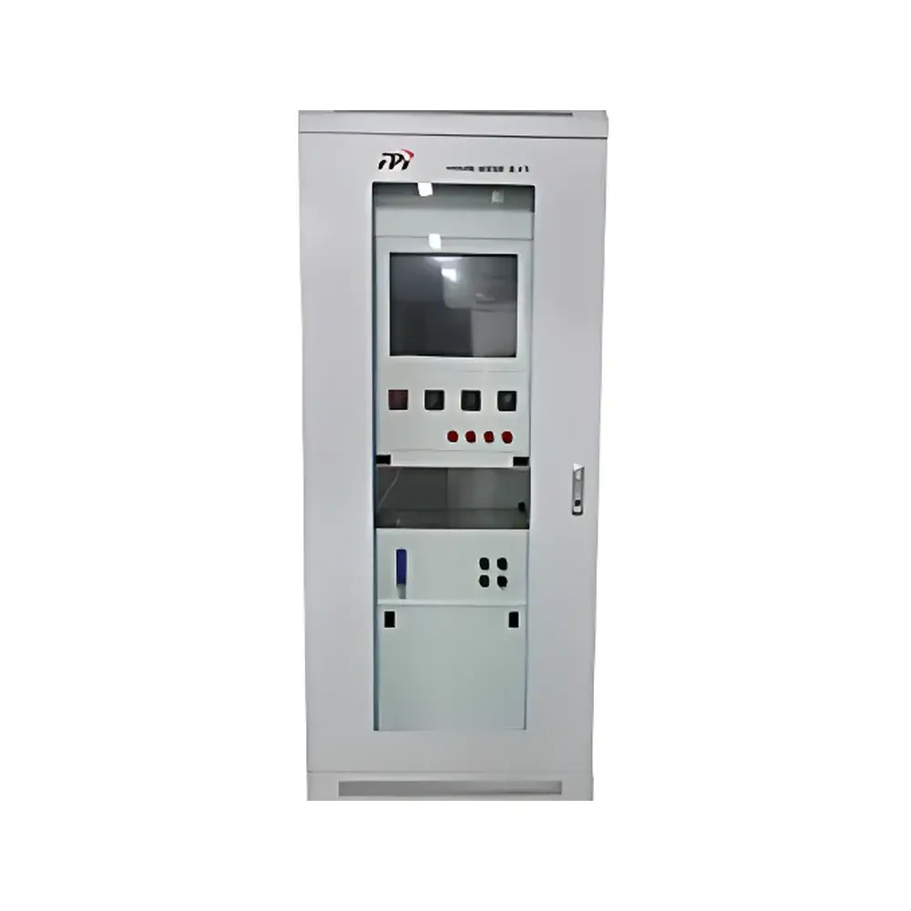 Focuslight CEMS-2000 B S & LGA-4500 Intelligent Flue Gas Continuous Emission Monitoring System (CEMS)