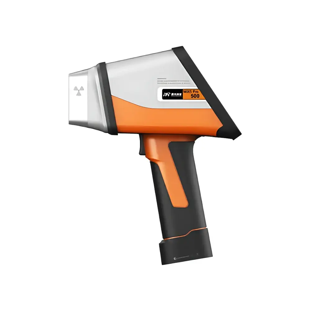 FocusSens MiX5 Series Handheld XRF Alloy Analyzer