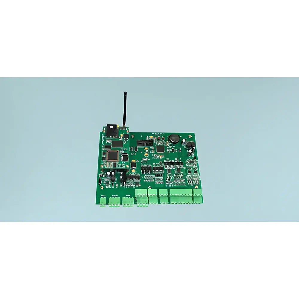 DSE DIT-RTU-85 Remote Terminal Unit for Water Resource Monitoring and Management