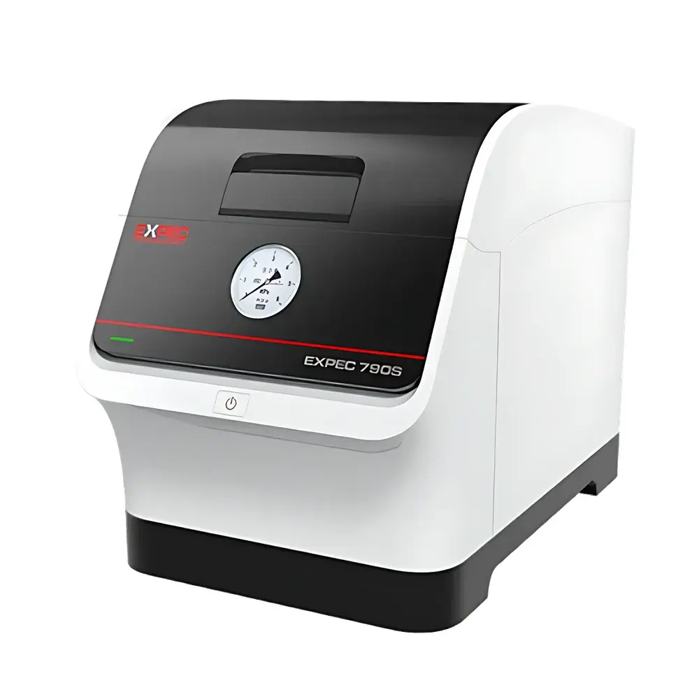 EXPEC 790S Super Microwave Digestion System