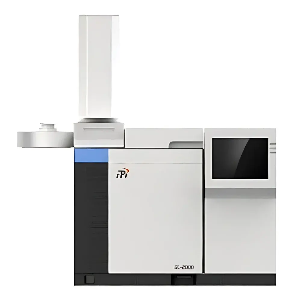 FPI GC-2000 Universal Gas Chromatograph