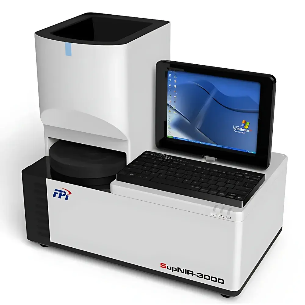 FPI SupNIR-3000 Series Near-Infrared Spectrometer
