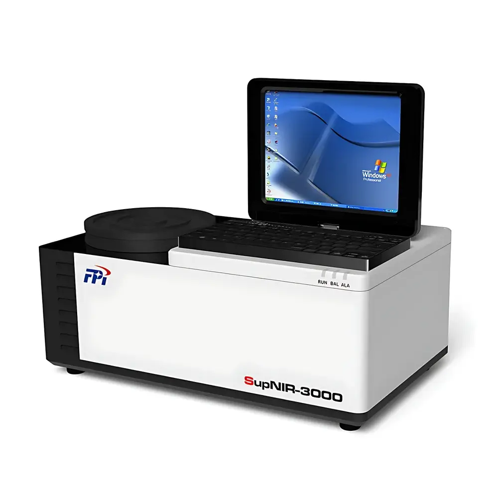FPI SupNIR-3000 Series Near-Infrared Spectrometer