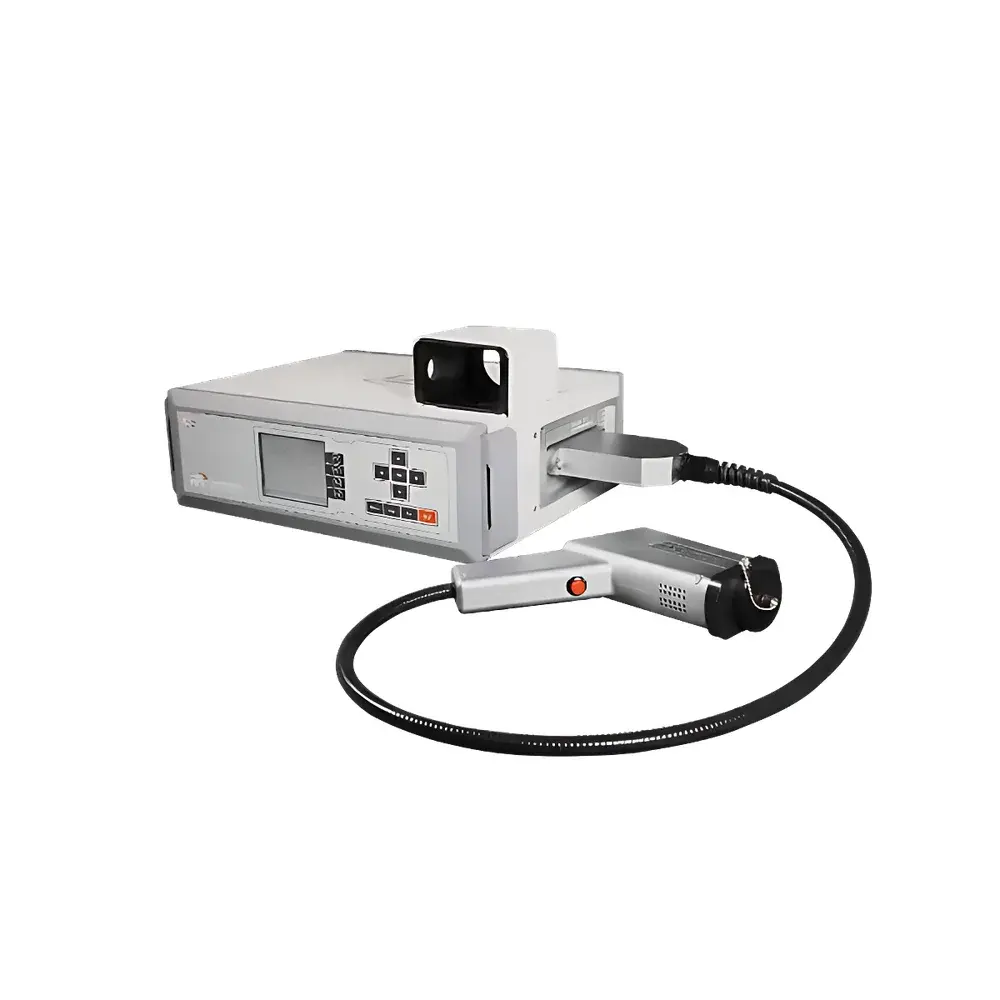 EXPEC 1350 Portable Near-Infrared Spectrometer
