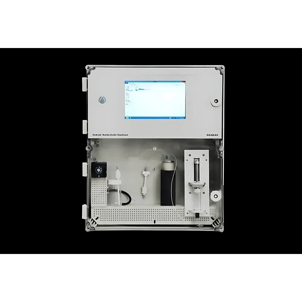 OL1011 Online Infrared Spectrophotometric Oil Analyzer