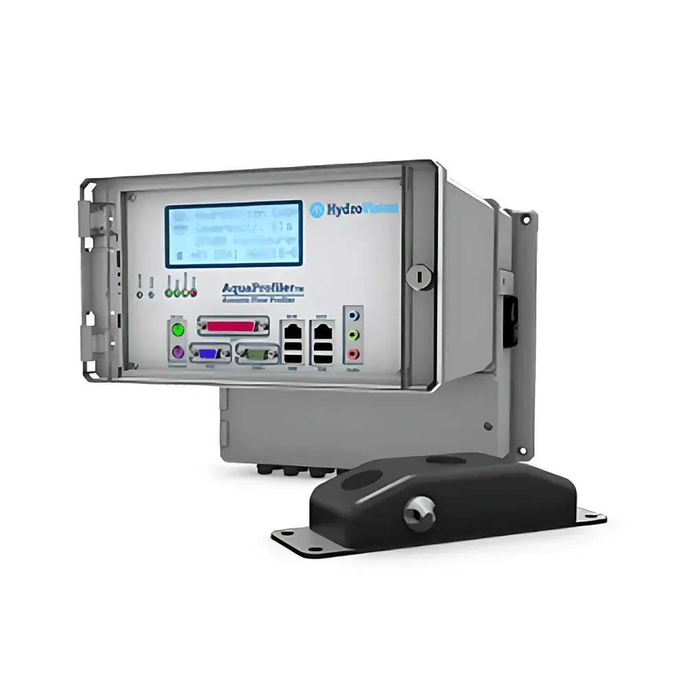 AquaProfiler ST Series Doppler Flow Profiler