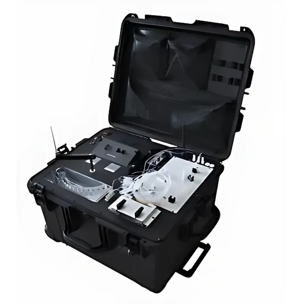 Titan Instruments M-lab iFIA5 Portable Flow Injection Analyzer