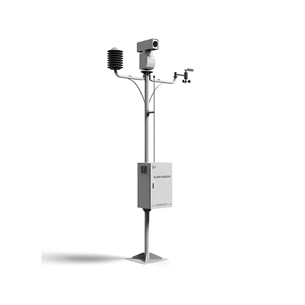 FPI CDMS-1000 Urban Dust Online Monitoring System