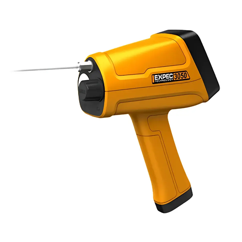 EXPEC 3050 Handheld VOC Analyzer with Flame Ionization Detection (FID)