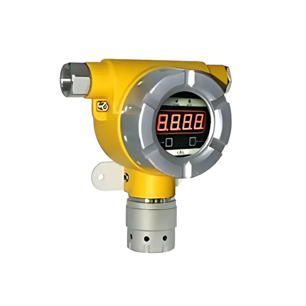 GT-1030 Portable Gas Leak Alarm System