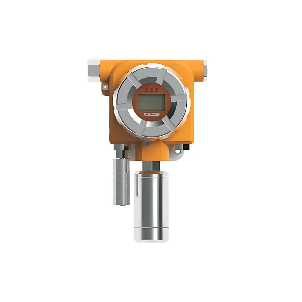 FPI GT-1041 Pump-Suction VOC Gas Detector and Alarm