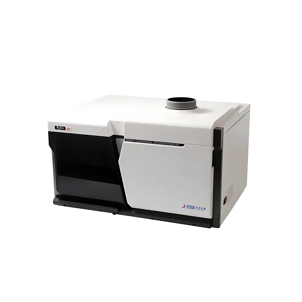 Titan Instruments Kylin Series Atomic Fluorescence Spectrometer