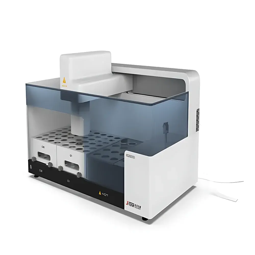 Titan Instruments APIA-100 Fully Automated Permanganate Index Analyzer