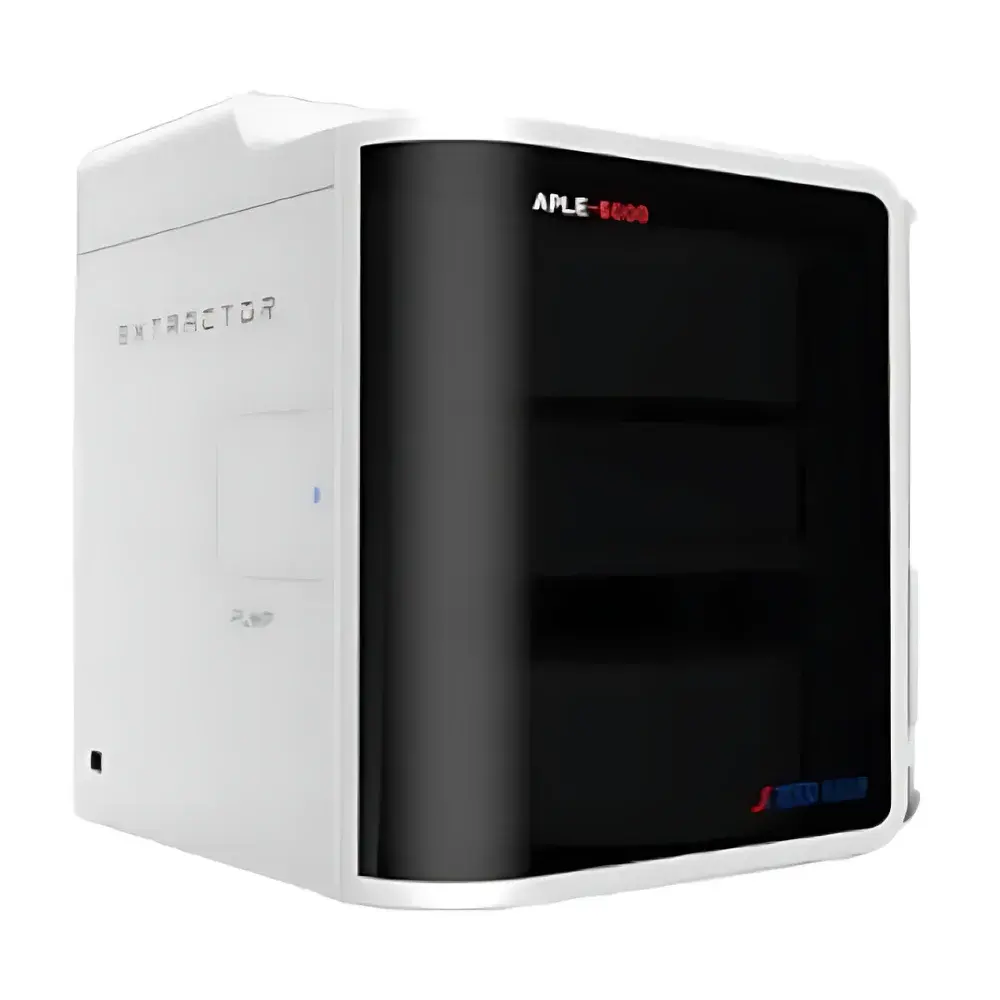 Titan Instruments APLE-5000 Automated Pressurized Liquid Extractor