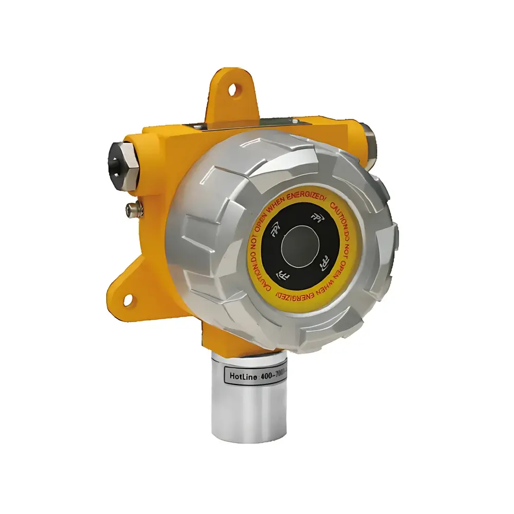 FPI GT-TL Series Intrinsically Safe Gas Detection Alarm Transmitter