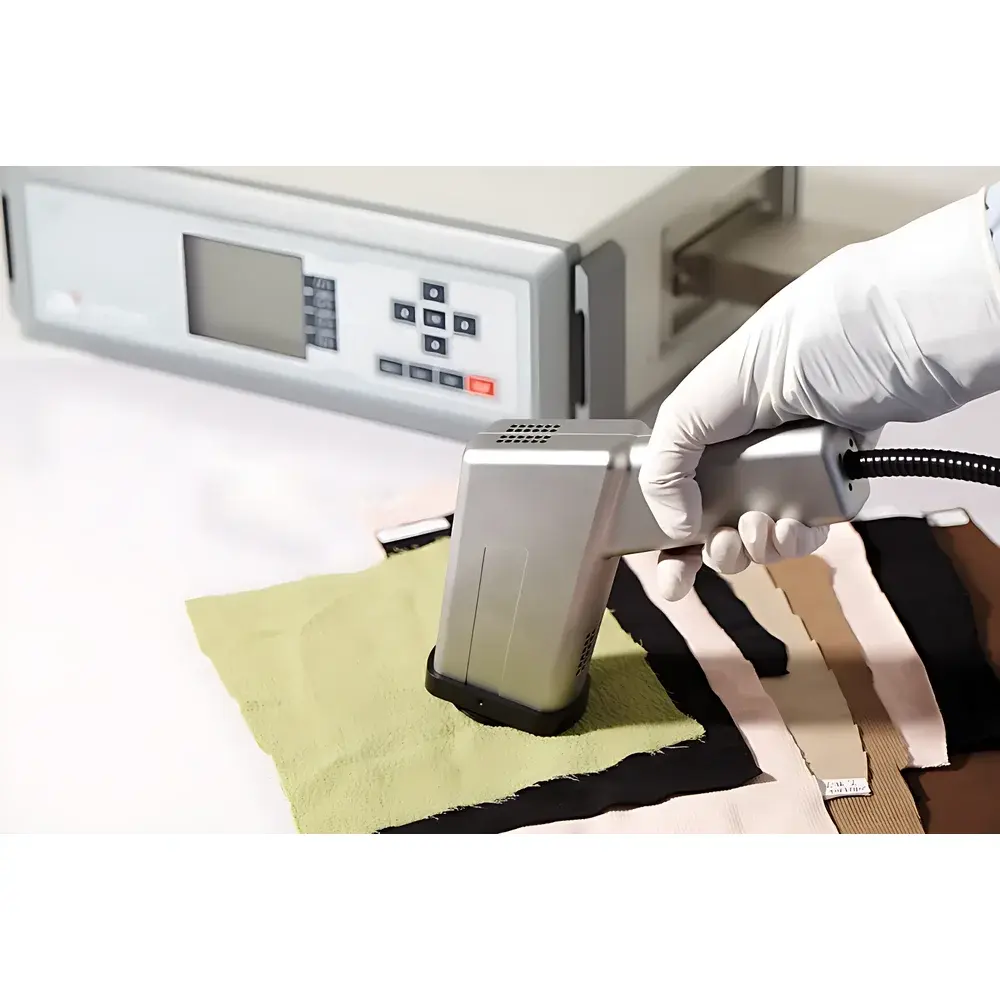 FPI SupNIR-1000 Portable Near-Infrared Spectrometer