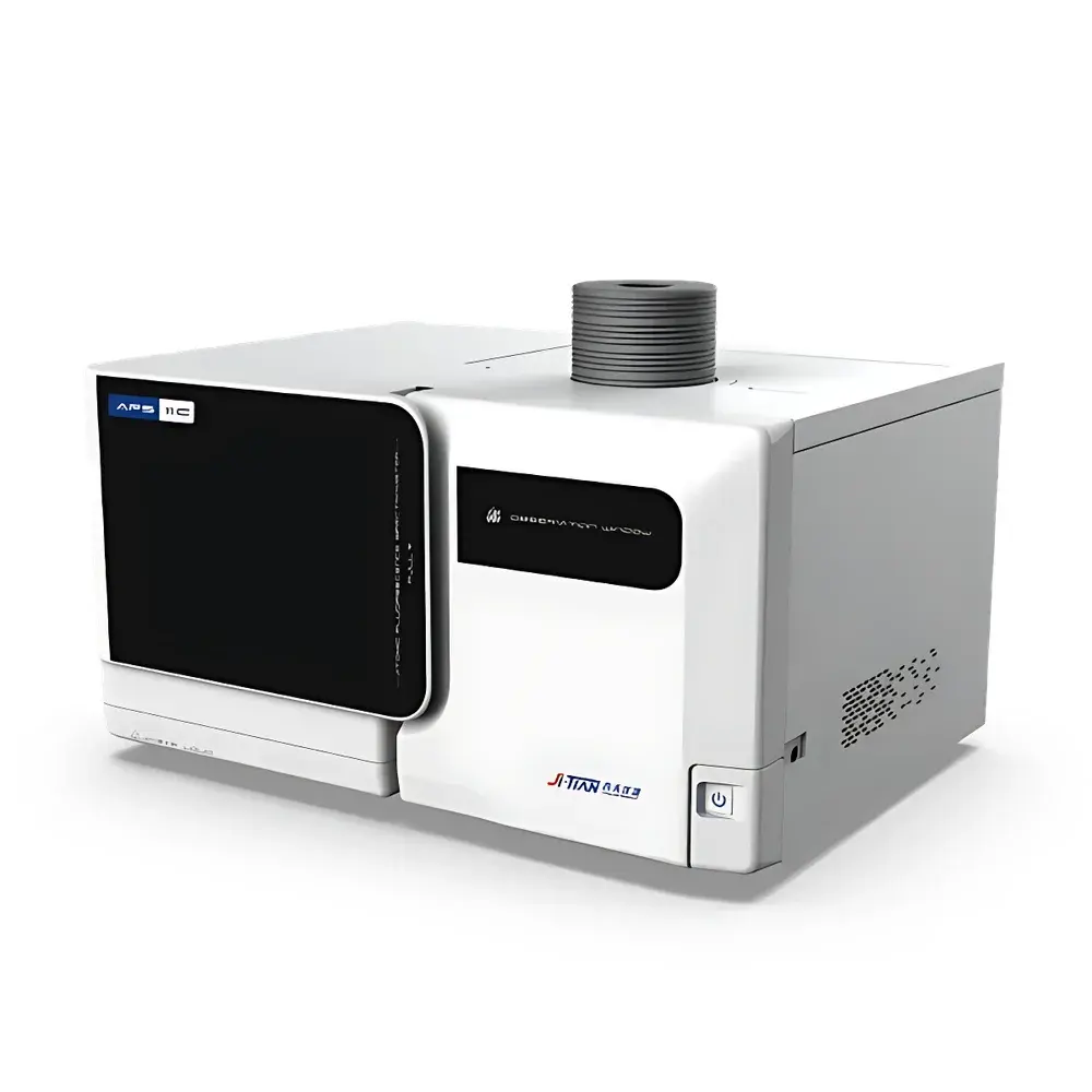 Titan Instruments AFS-11C Atomic Fluorescence Spectrometer