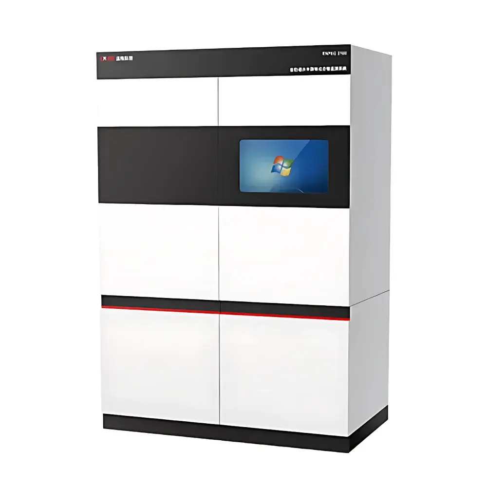 EXPEC 2100 Fully Automated Off-Flavor Compound Monitoring System for Water