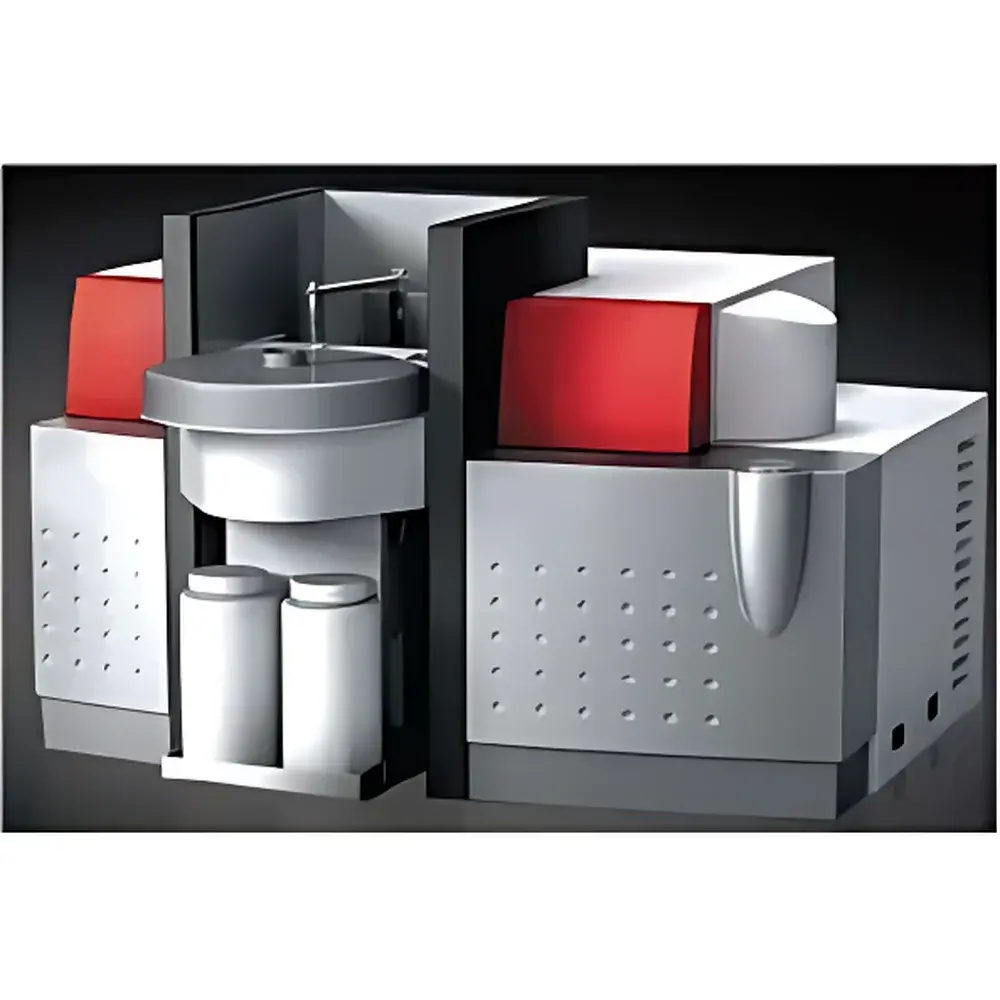 FPI SP-3800 Series Atomic Absorption Spectrometer