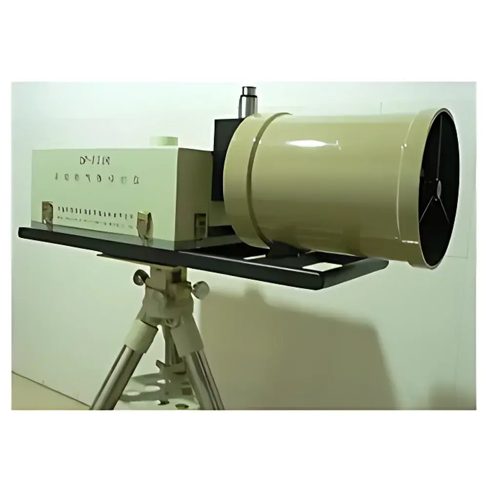 FPI Open-Path Fourier Transform Infrared Multicomponent Gas Analyzer