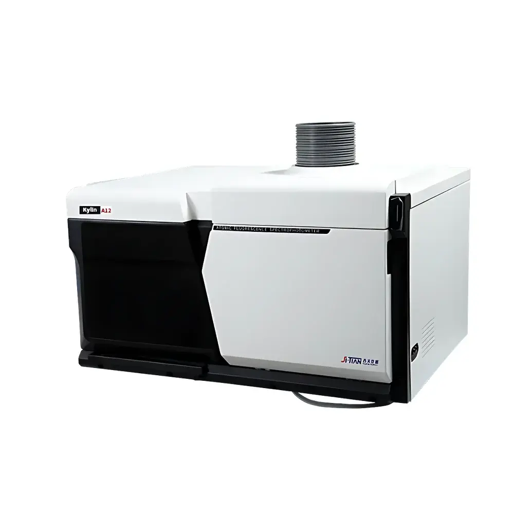 Titan Instruments Kylin A12 Dual-Channel Atomic Fluorescence Spectrometer