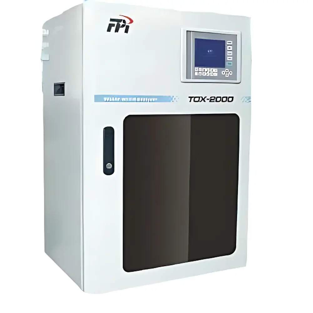 FPI TOX-2000 Online Water Total Toxicity Analyzer