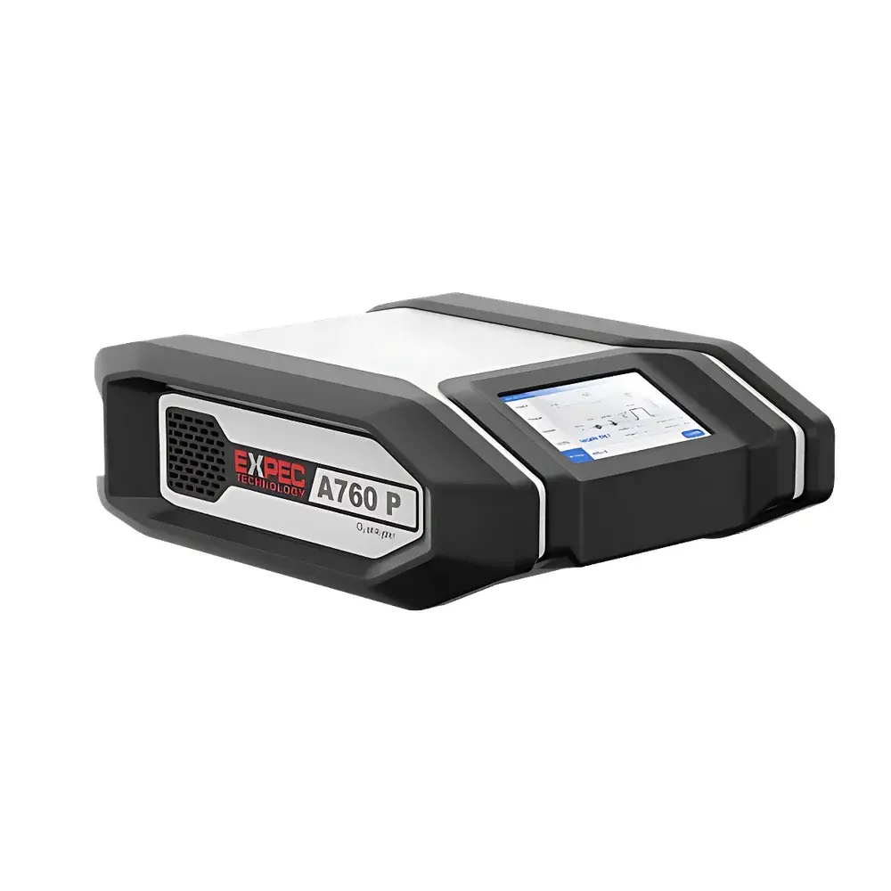 EXPEC A760P Portable Ozone Analyzer