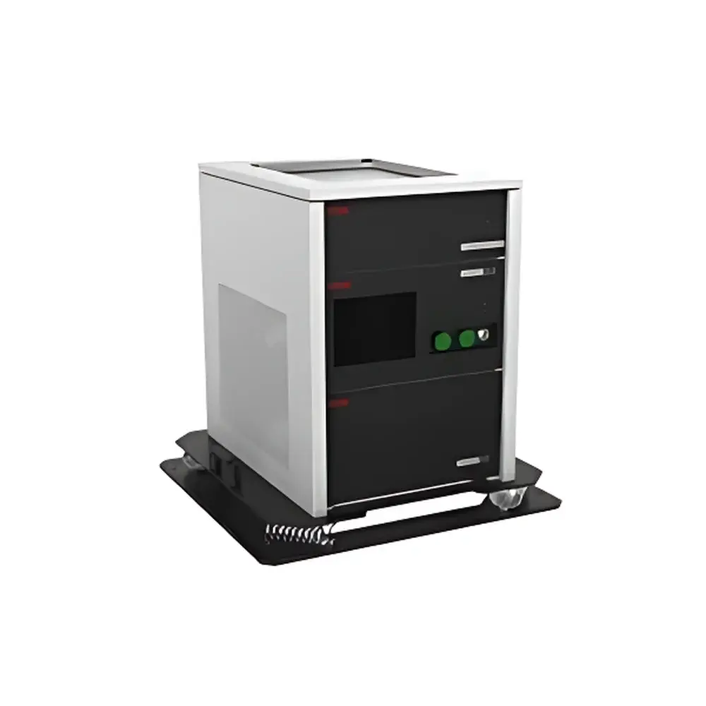 EXPEC 3500 Plus Dual-Channel Mobile VOCs Mass Spectrometry Monitoring System