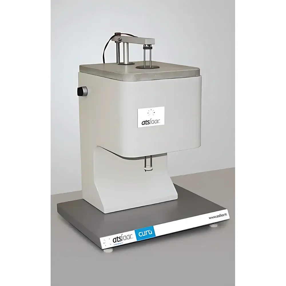 ATSFAAR Curing Resins Thermal Cure Monitoring System