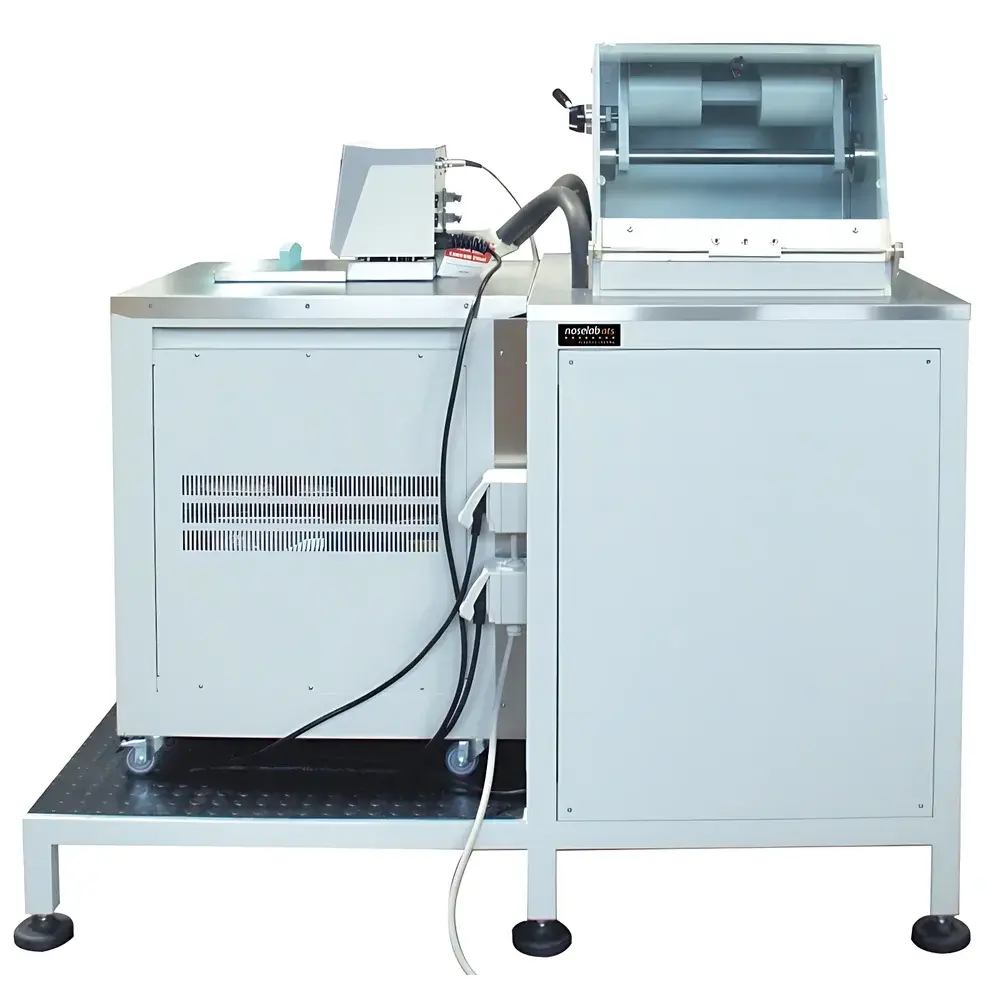 NOSELAB ATS 10012006 Low-Temperature Brittleness Tester