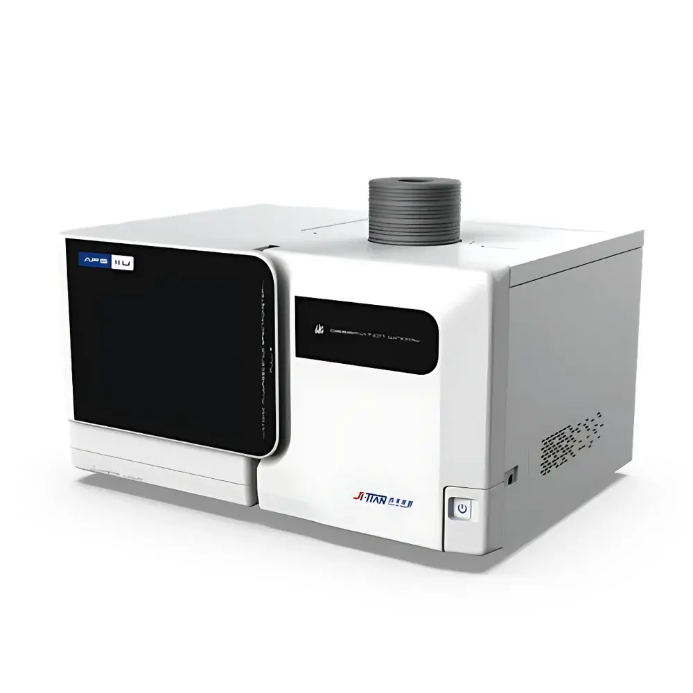 Titan Instruments AFS-11U Atomic Fluorescence Spectrometer