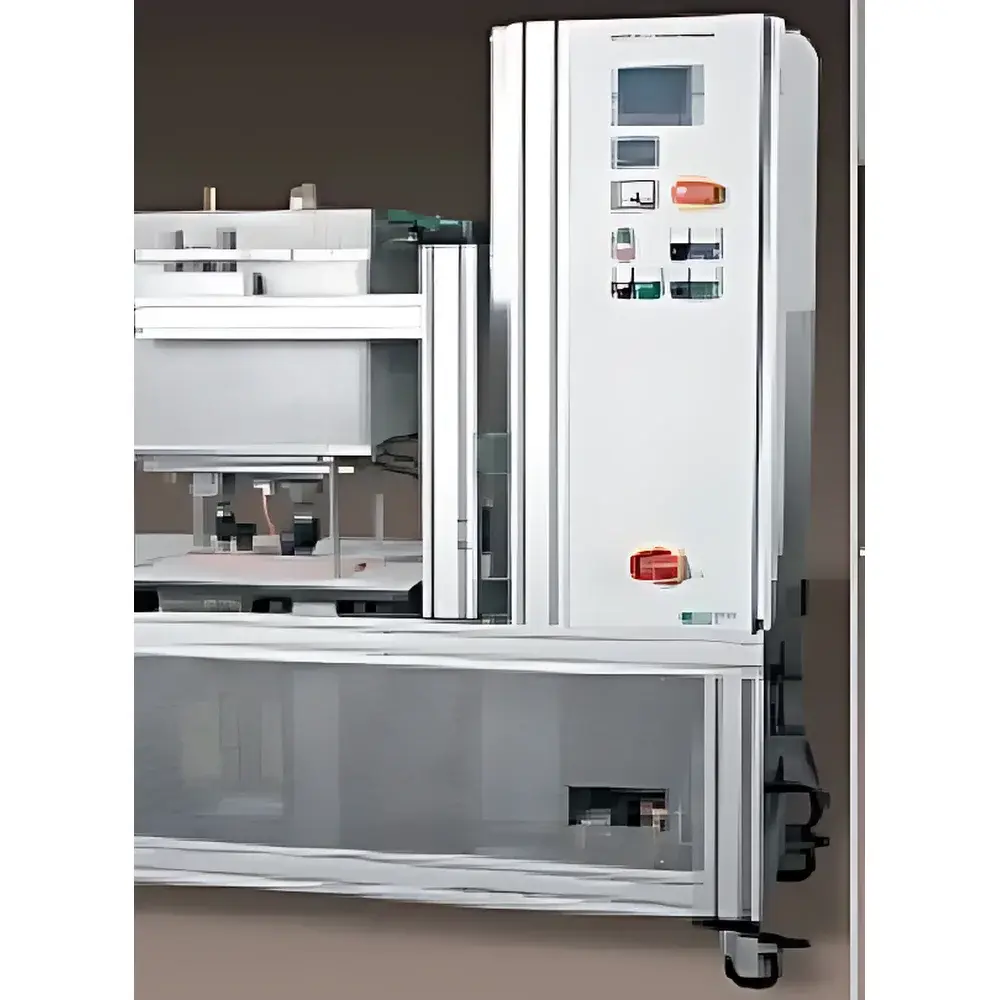 IMCE HT1600-DS Dual-Sample High-Temperature Elastic Modulus Analyzer
