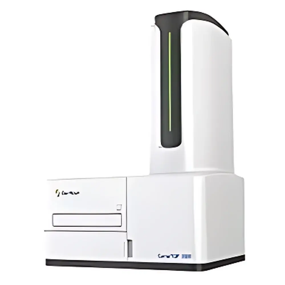 Genewish Gene TOF 3100 Biomass Spectrometry System for Nucleic Acid Analysis