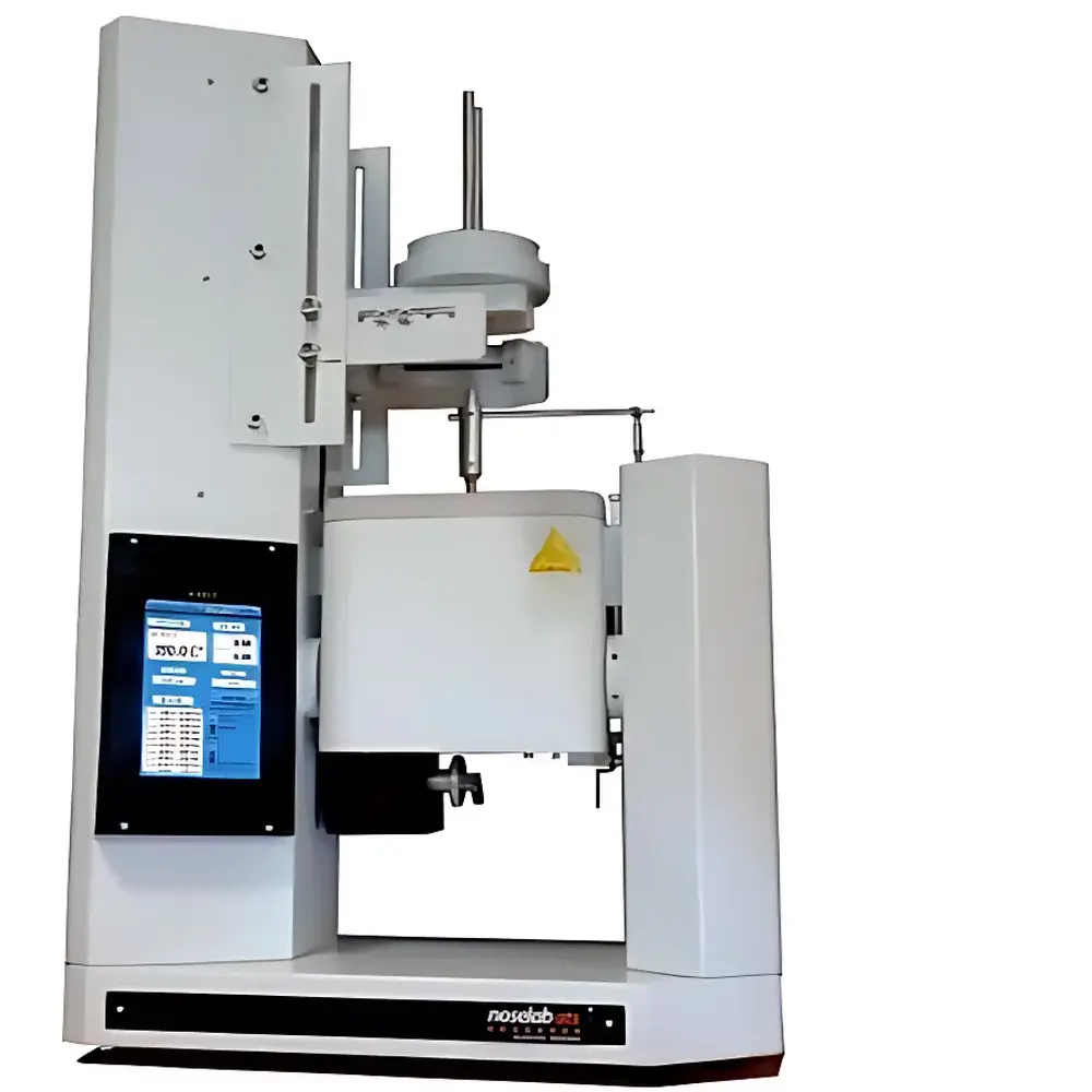 ATSFAAR A-MeP Advanced Automatic Melt Flow Indexer