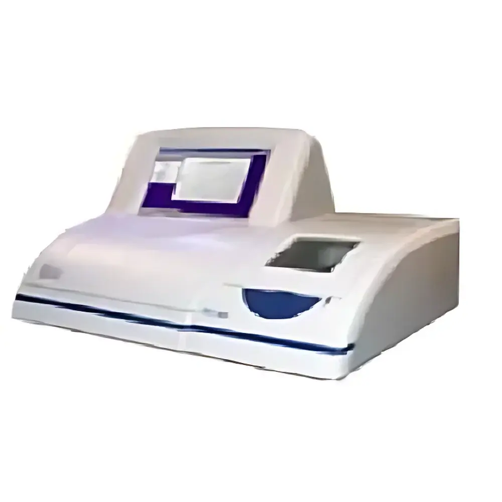 MATHIS TC-30 Thermal Conductivity Analyzer