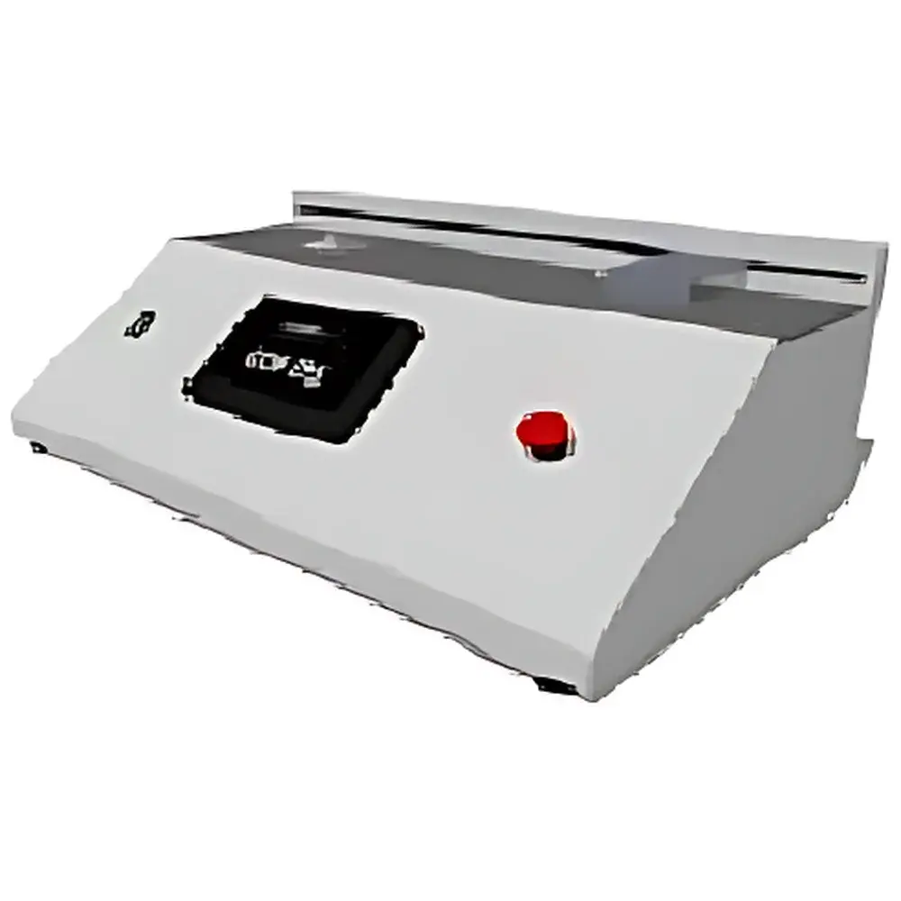 ATSFAAR 00100112 Static and Dynamic Coefficient of Friction Tester