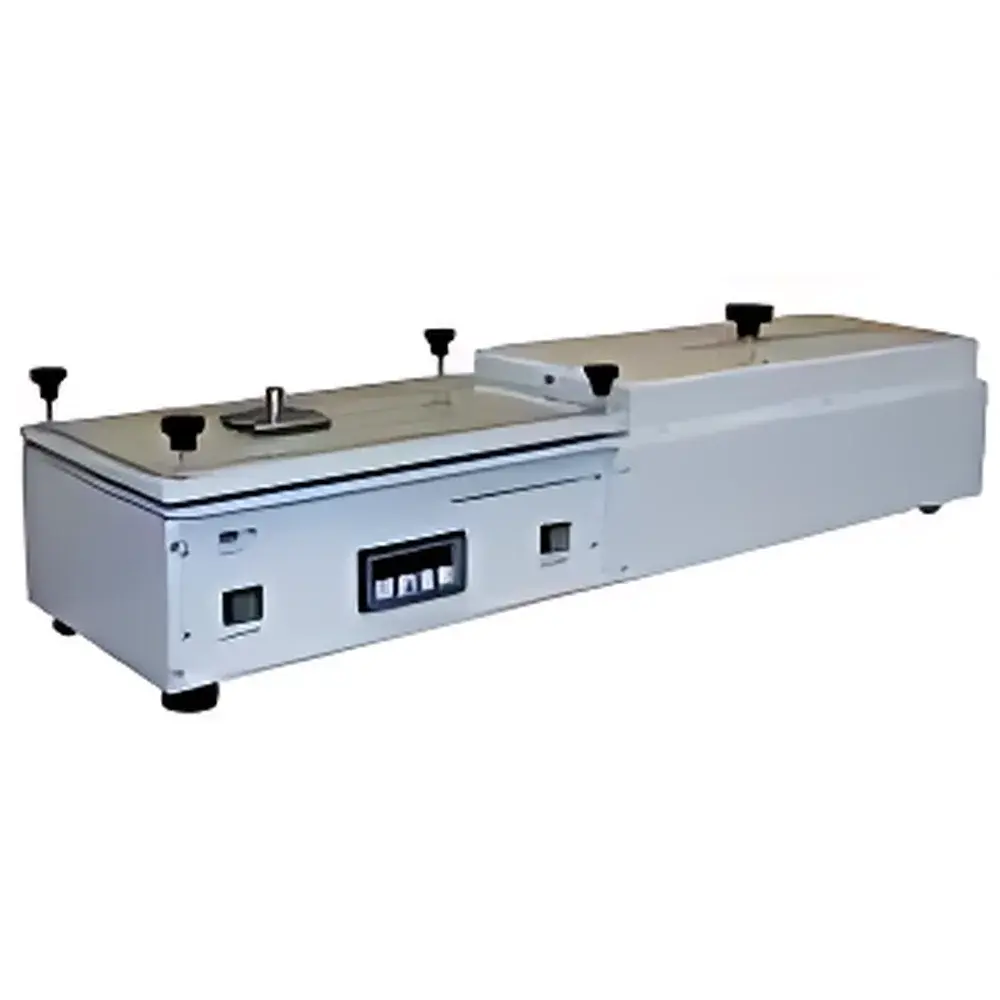 ATSFAAR 00100112 Static and Dynamic Coefficient of Friction Tester