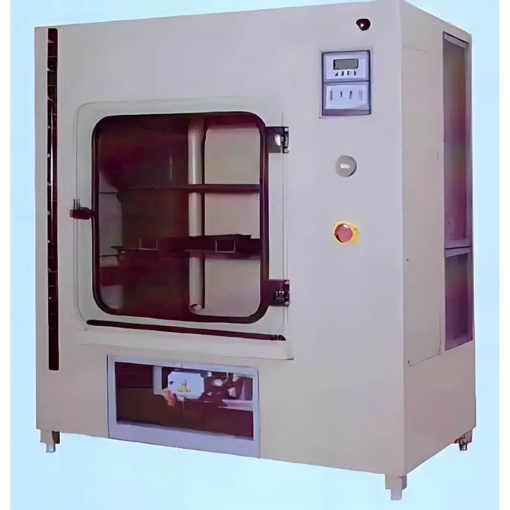 COFOMEGRA CORROSIONBOX Series Salt Spray Test Chamber
