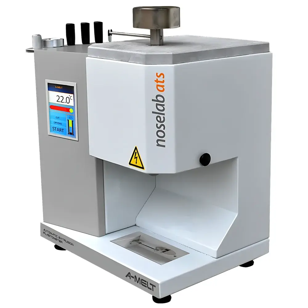 ATSFAAR A-Melt Advanced Melt Flow Indexer