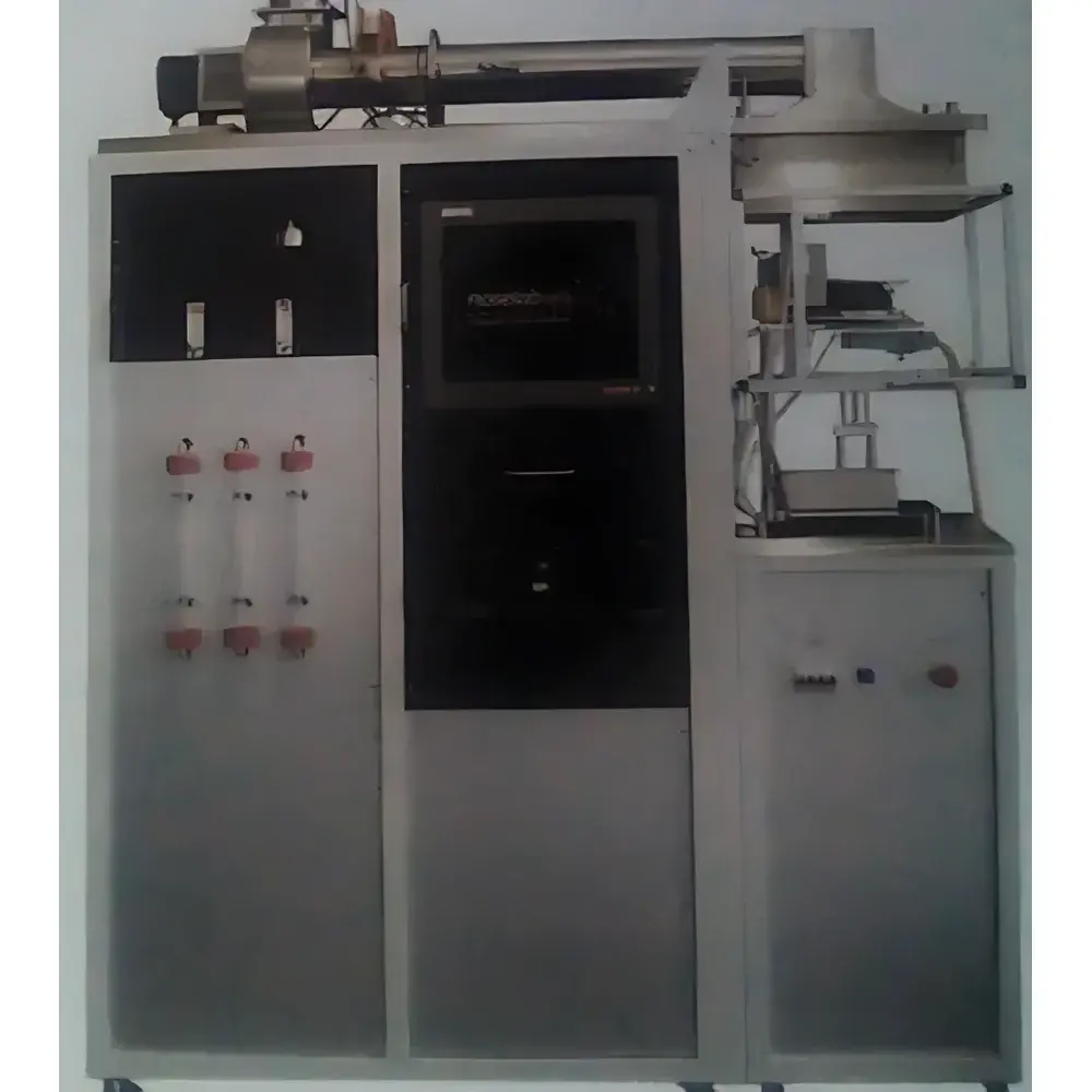 ATSFAAR Cone Calorimeter Model 10097101