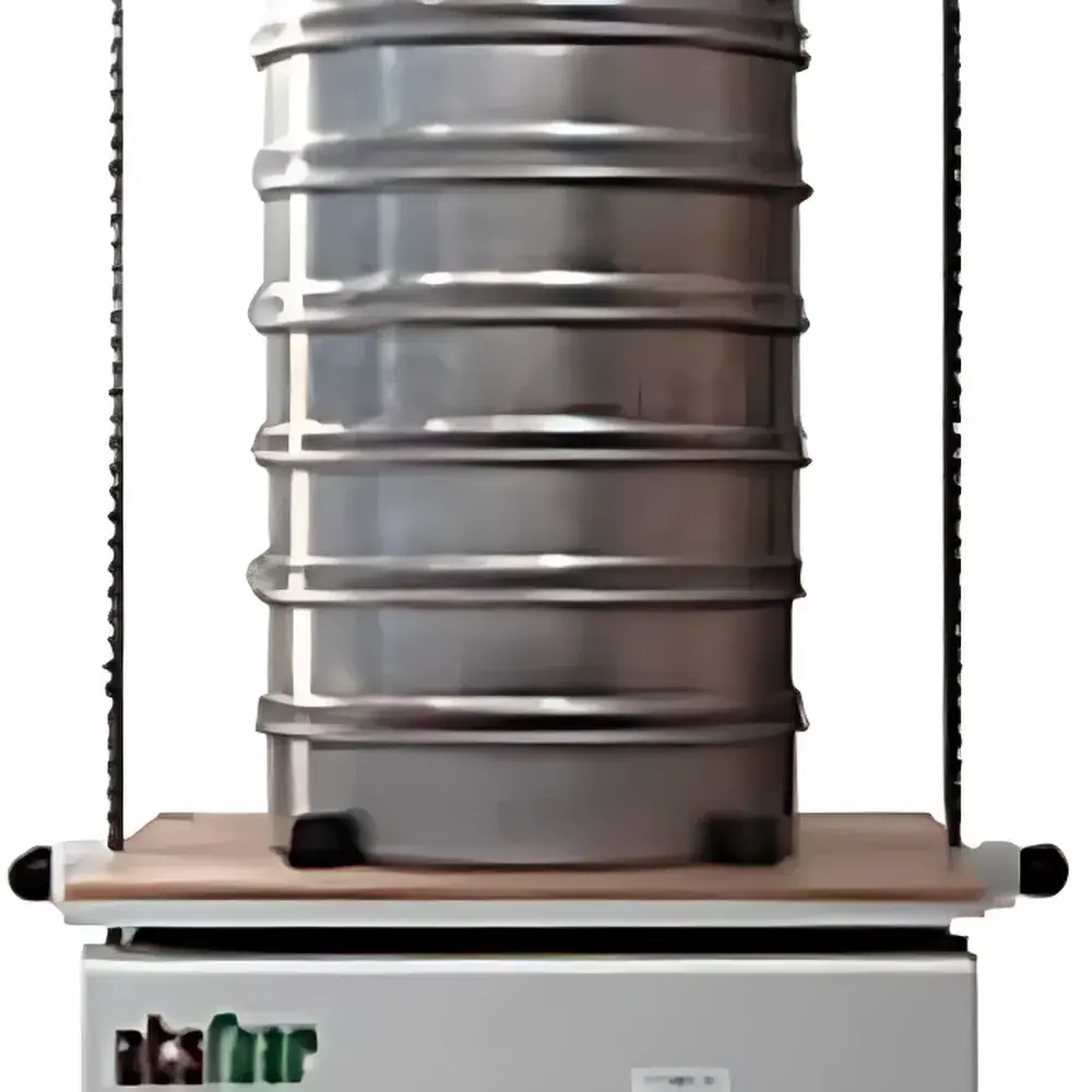 ATSFAAR Molecular Sieve Shaker