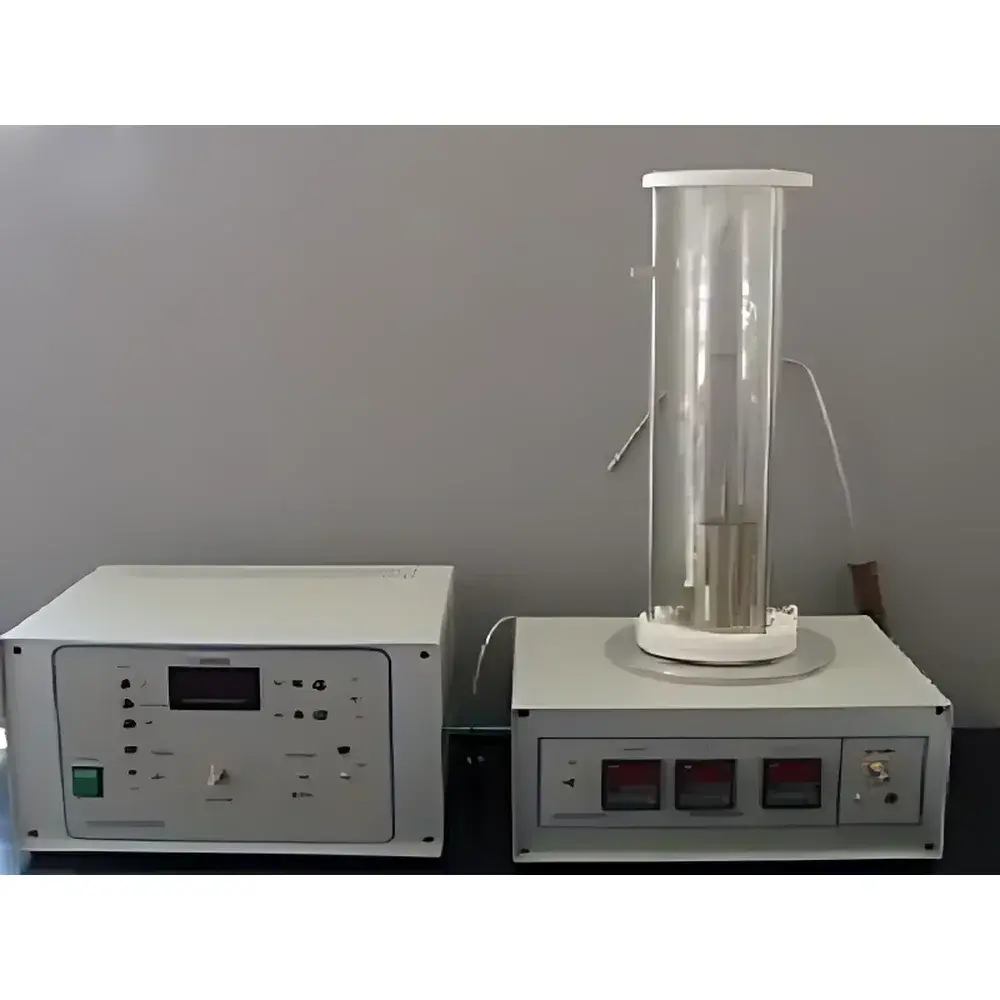 ATSFAAR Code 10004050 Automatic Oxygen Index Tester