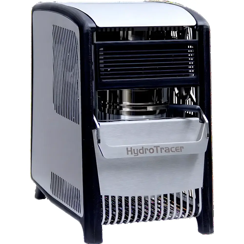 Aboni FMX HydroTracer Coulometric Karl Fischer Moisture Analyzer