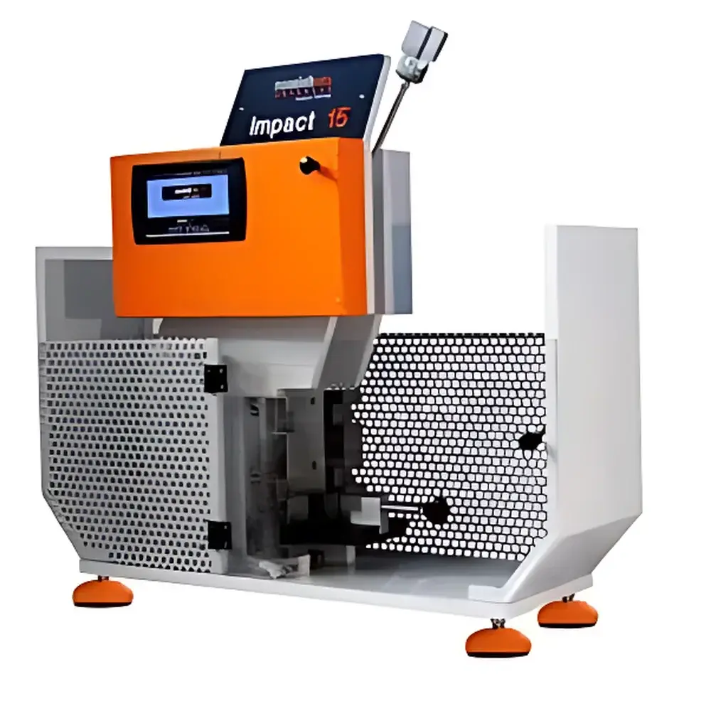 NOSELAB ATS IMPats 15/25/50 Pendulum Impact Tester
