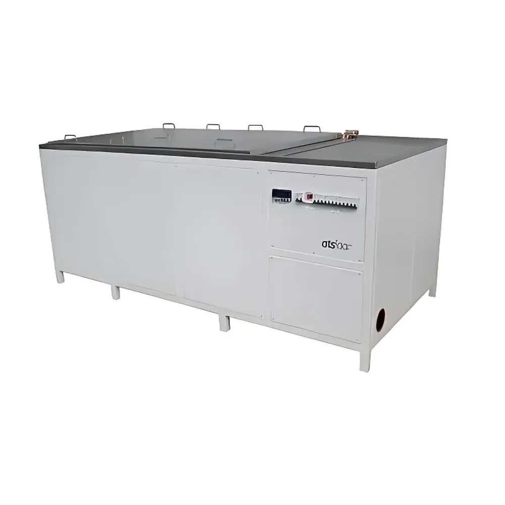 ATSFAAR 200/5000L Constant-Temperature Water Bath for Pipe Hydrostatic Testing