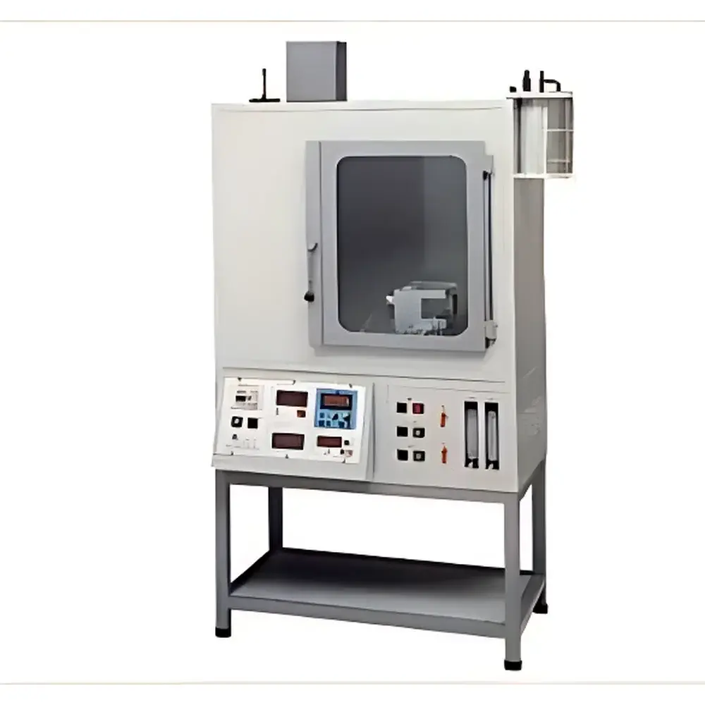 ATSFAAR Smoke Density Chamber Model SC-610