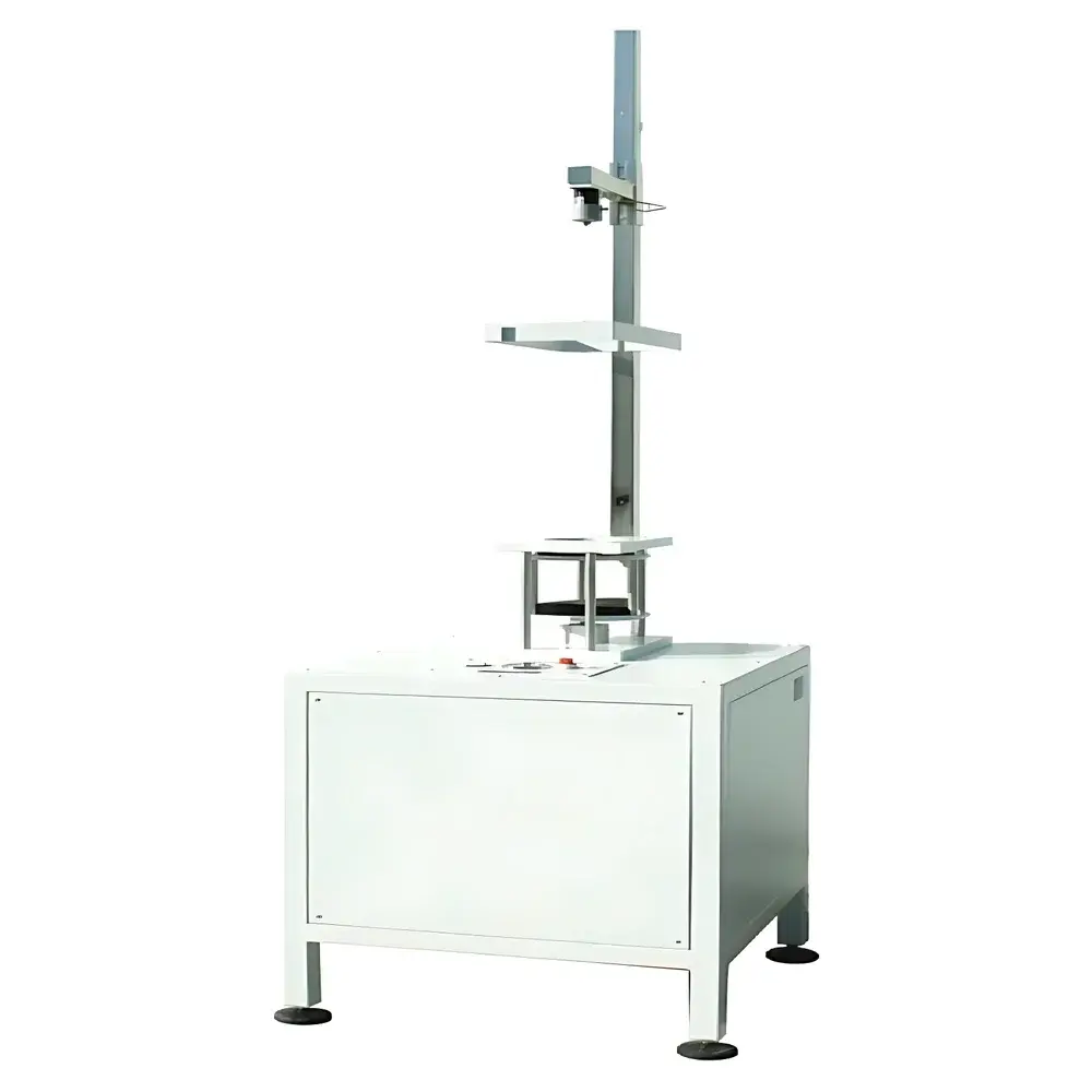 Drop Impact Tester – NOSELAB ATS Model Drop Impact